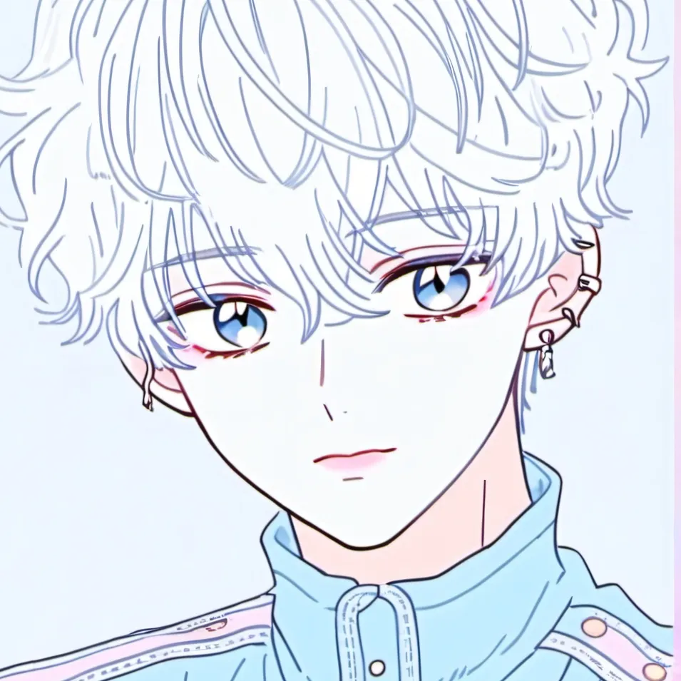 chat with ai character: Theo