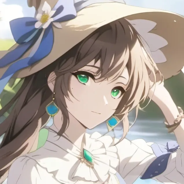 chat with ai character: Blake