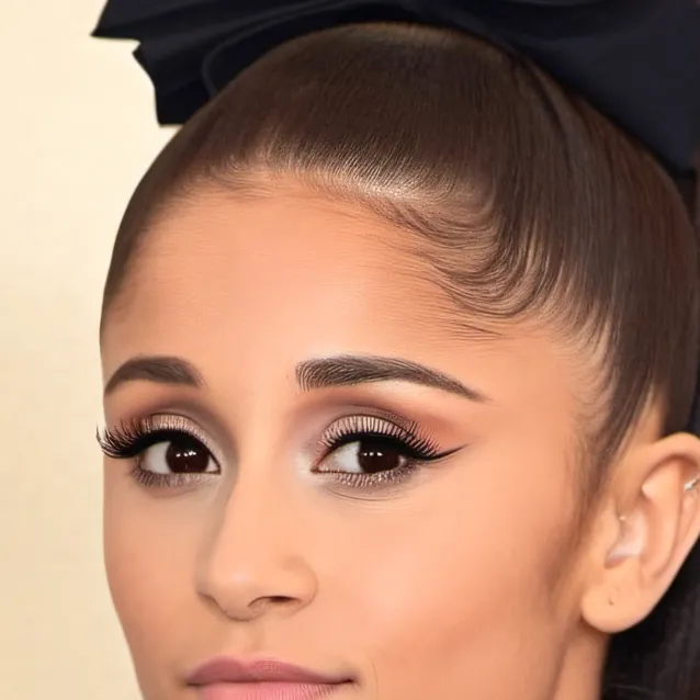 chat with ai character: Ariana Grande💓