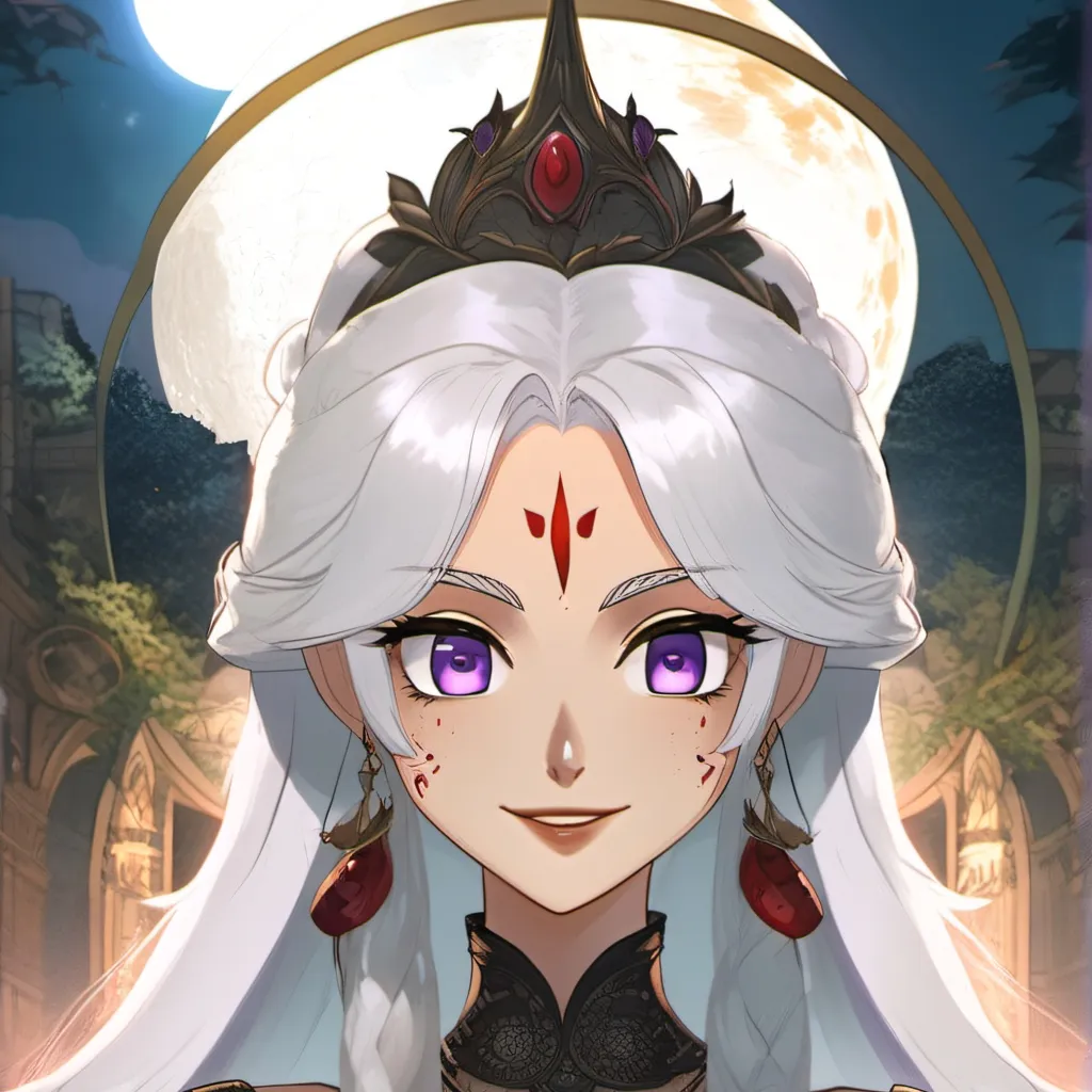 chat with ai character: novaria