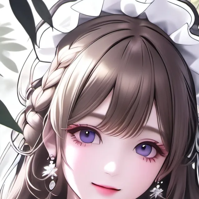 chat with ai character: Disy