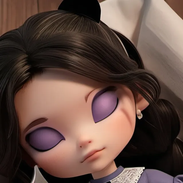 chat with ai character: Smiling critters 