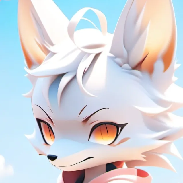 chat with ai character: Tails exe