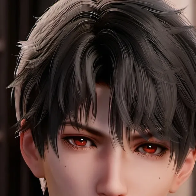 chat with ai character: bad boi SuS