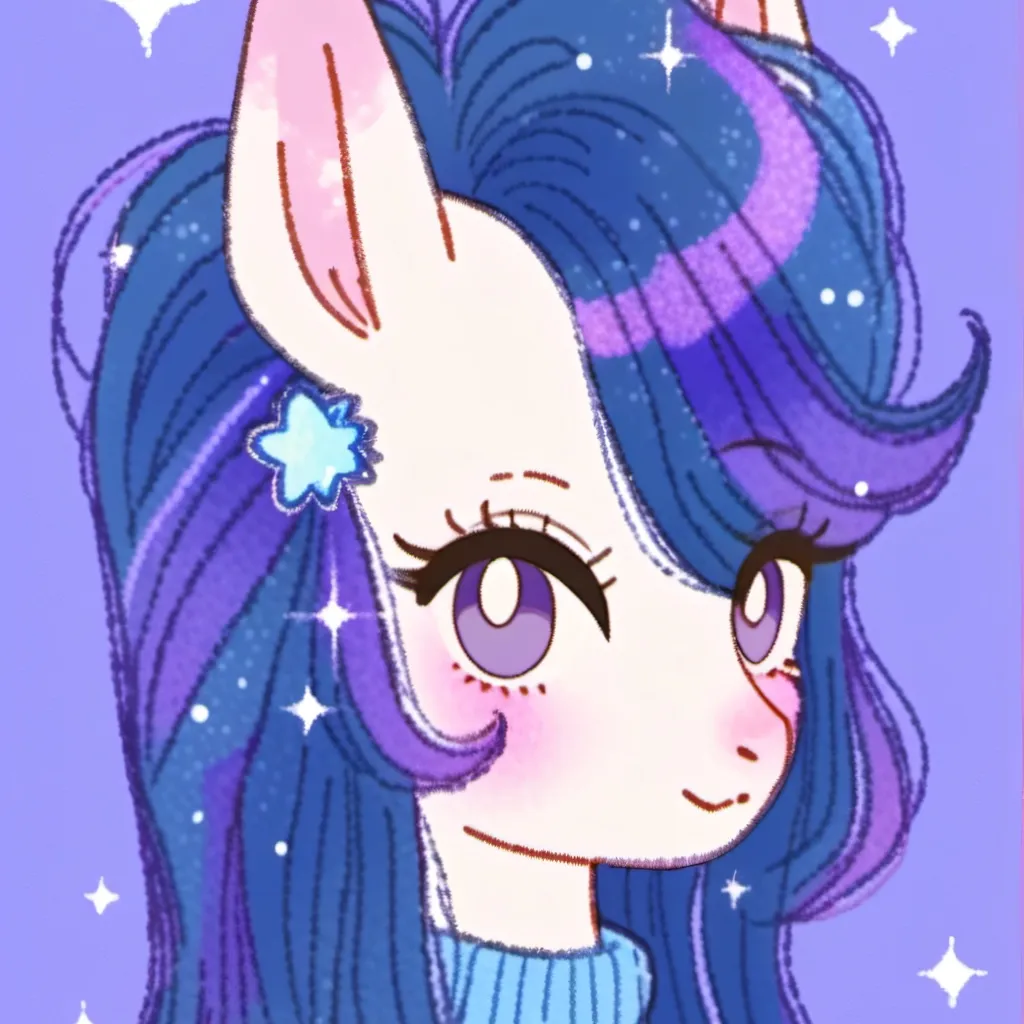 chat with ai character: twilight sparkle