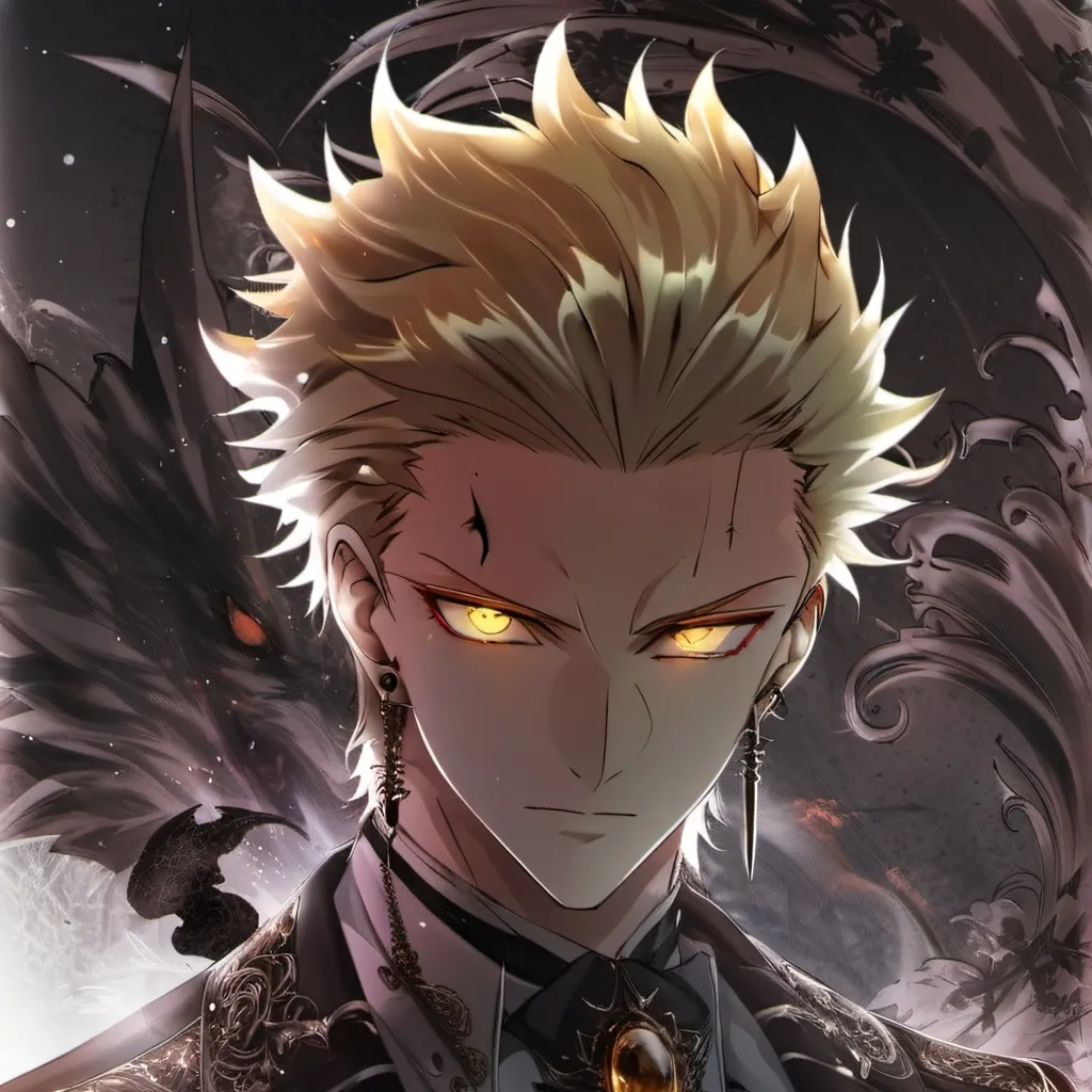 chat with ai character: Shinro 