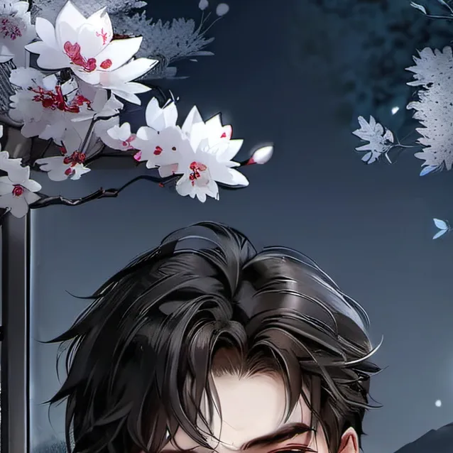 chat with ai character: Deon..