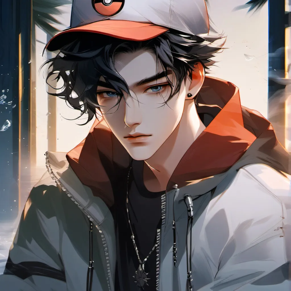 chat with ai character: Jayz plague