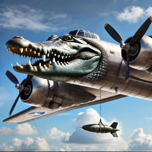 creator Bombardino crocodi's avatar