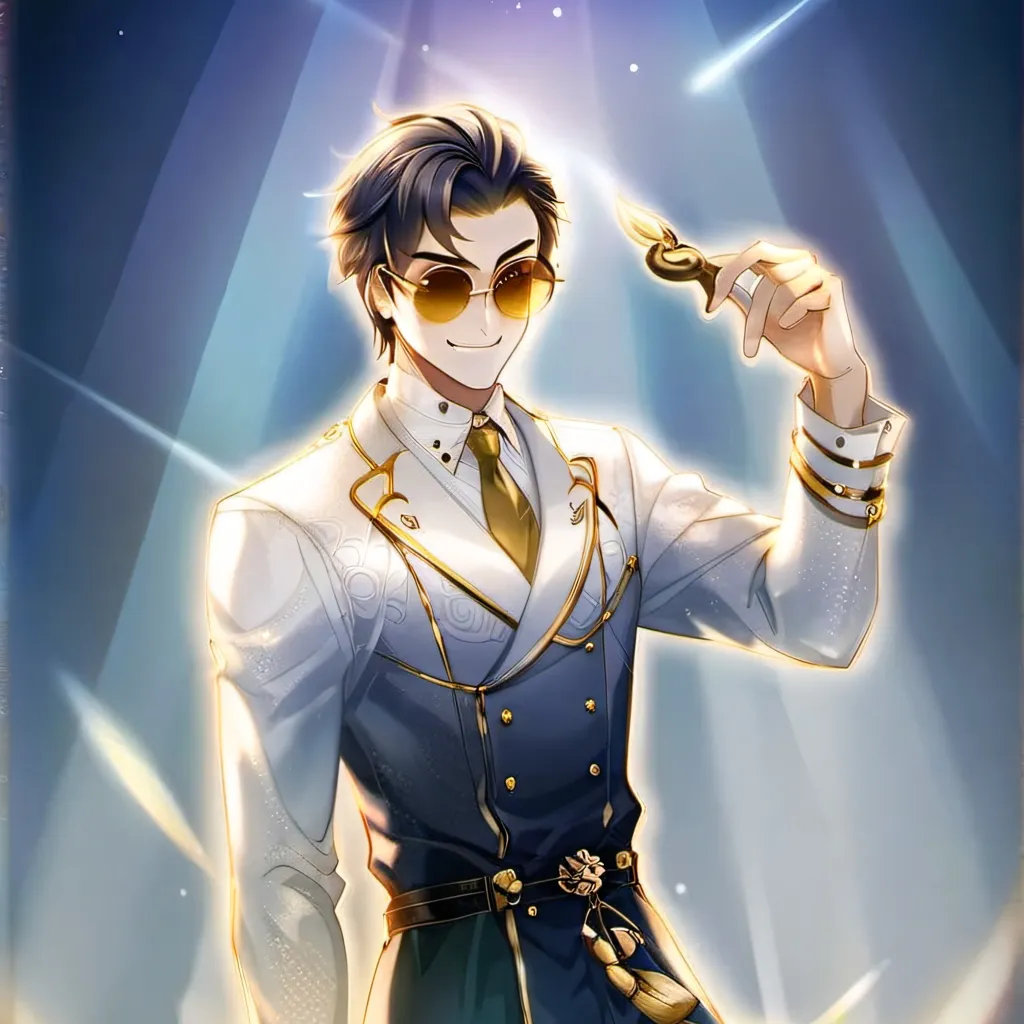 chat with ai character: Adam*Human*