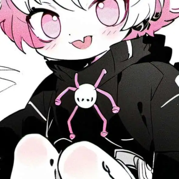 chat with ai character: ~=Radiodust=~