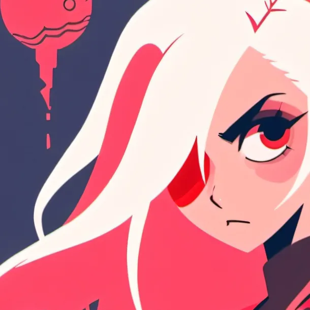 chat with ai character: ^<Vaggie>^