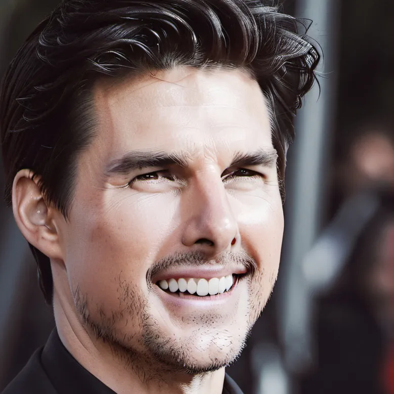 chat with ai character: Tom Cruise