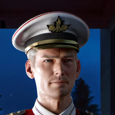 chat with ai character: Nathan Grant