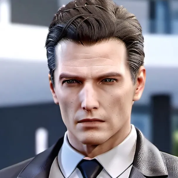 chat with ai character: Juan Soler