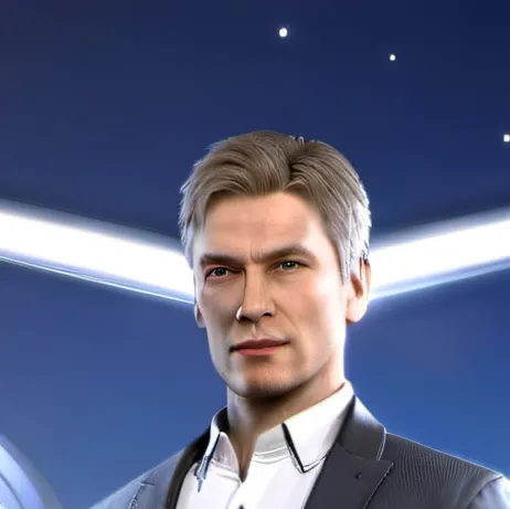 chat with ai character: Jethro Gibbs