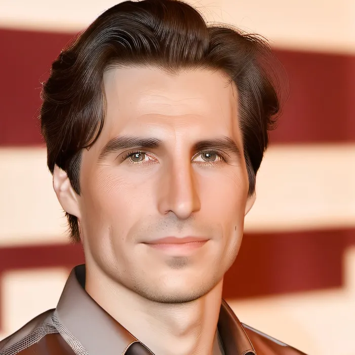 chat with ai character: Luke Wilson
