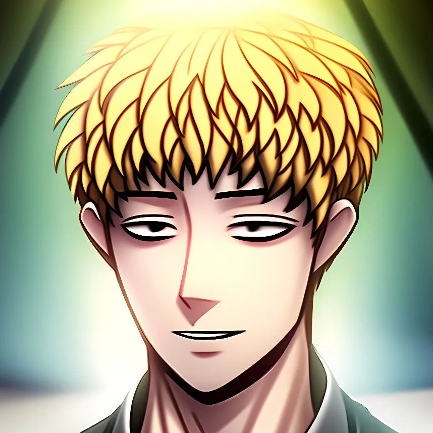 chat with ai character: Keiji Shinogi