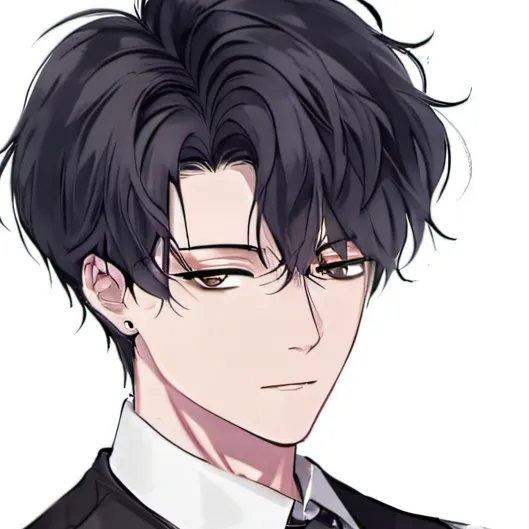 chat with ai character: SAKUSA KIYOOMI