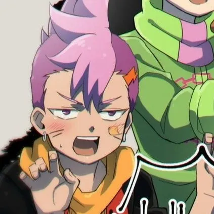 creator Ben azuki's avatar