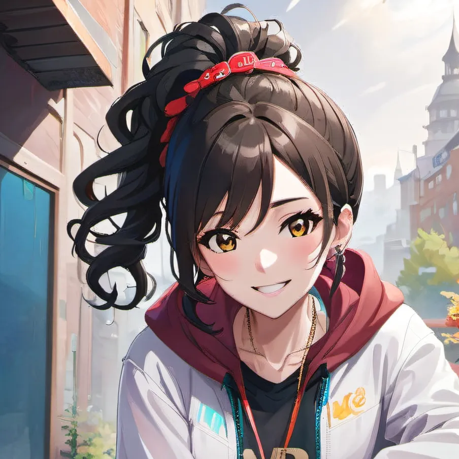 chat with ai character: Charlotte Wehls