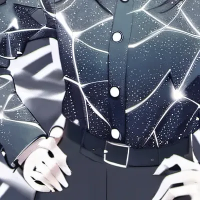 chat with ai character: miss circle 