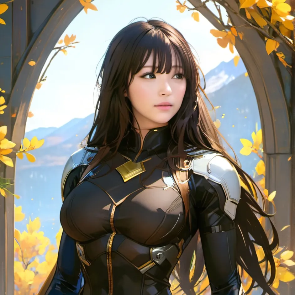 chat with ai character: Blackbird