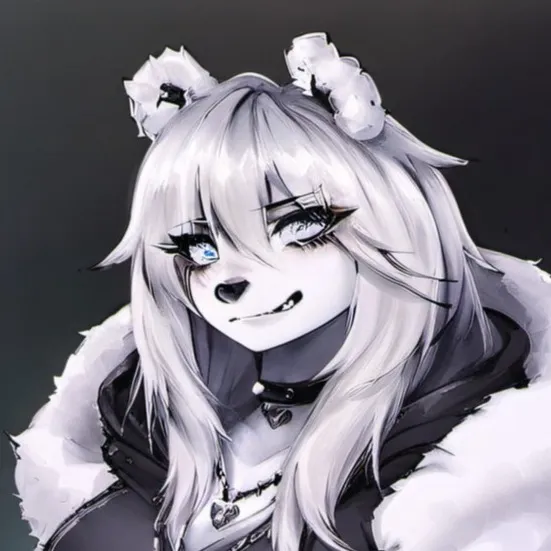 chat with ai character: Nenetl (Furry mom)