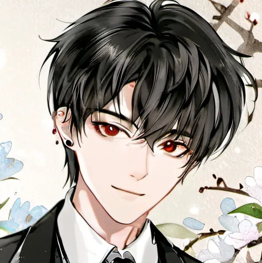 chat with ai character: Dar