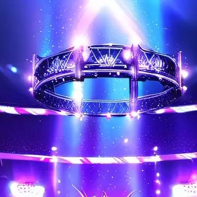 chat with ai character: Wwe 