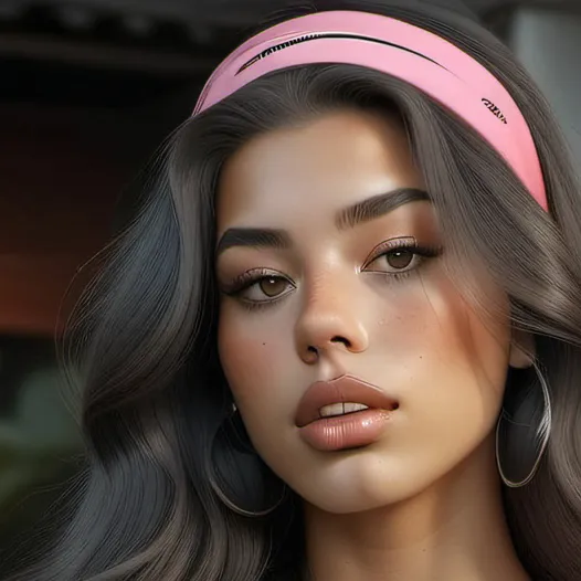 chat with ai character: Amira