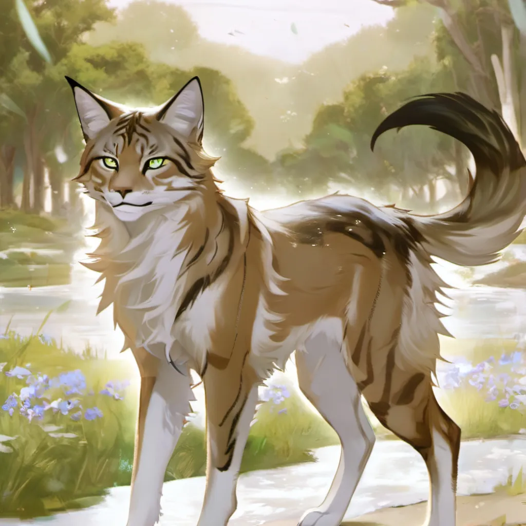 chat with ai character: Sandstorm