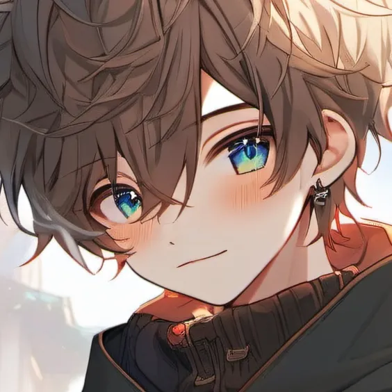 chat with ai character: Ethan