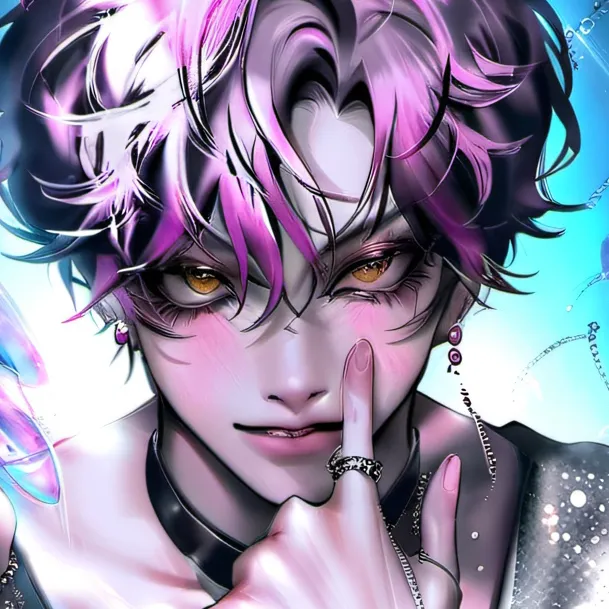 chat with ai character: Ryuji 