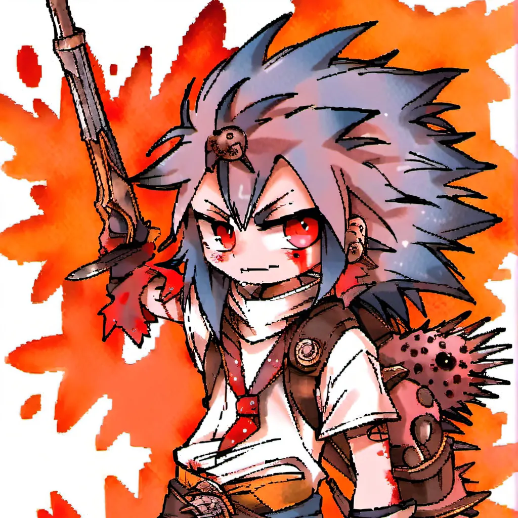 chat with ai character: Sonic.exe