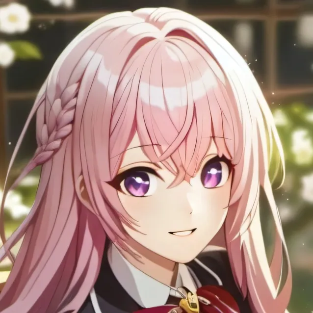 chat with ai character: Iroha