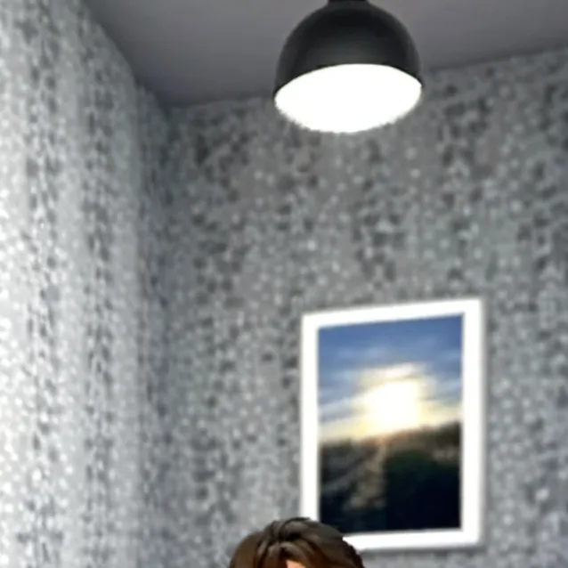 chat with ai character: Jason