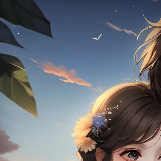 chat with ai character: Talia