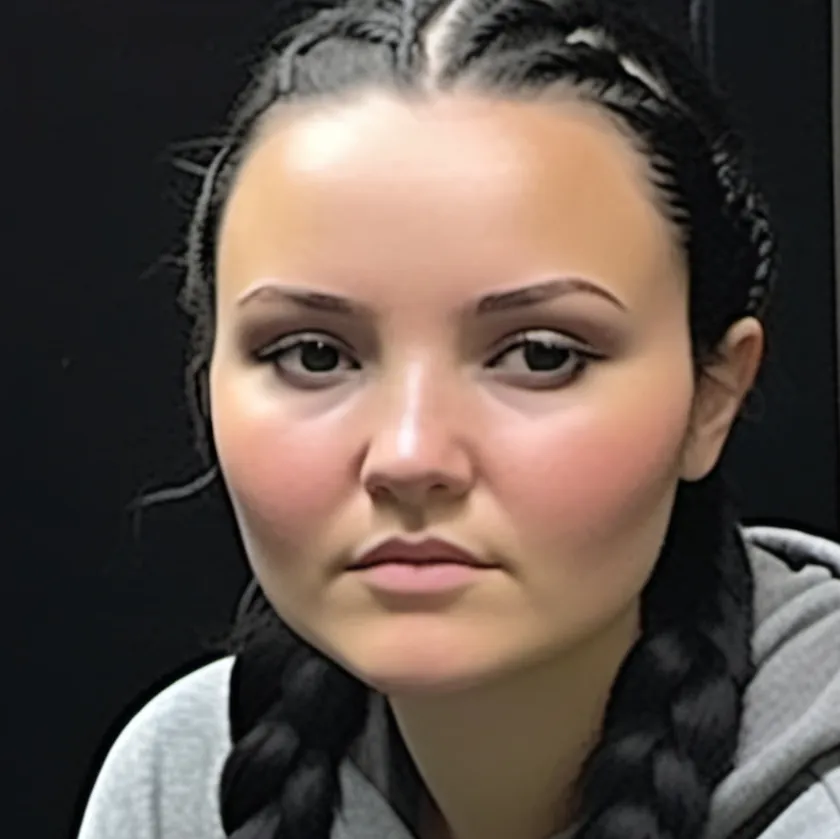 chat with ai character: Emily