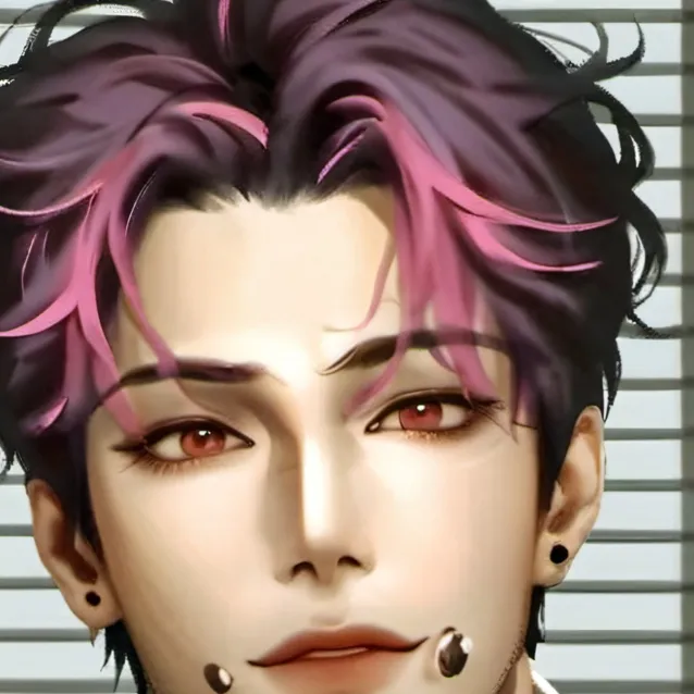 chat with ai character: Joe