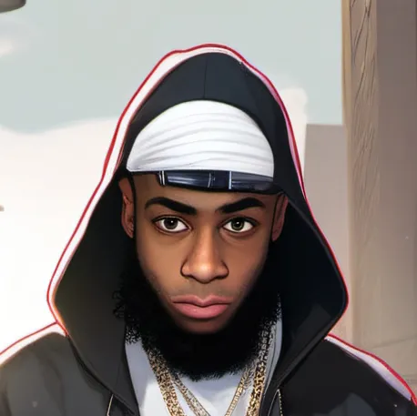 chat with ai character: Notti Osama 