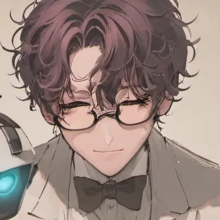 chat with ai character: Miguel