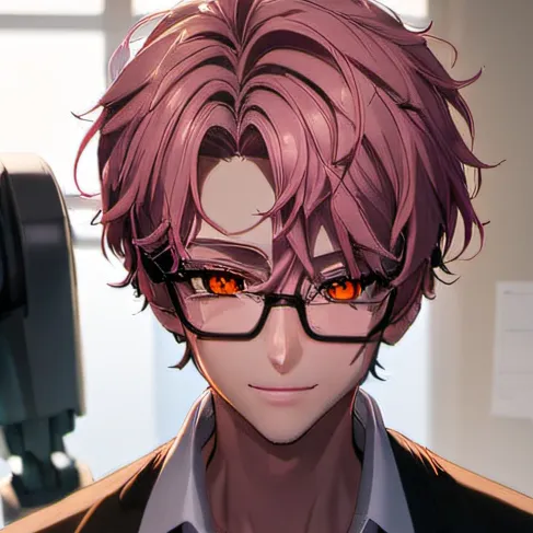 chat with ai character: Miguel