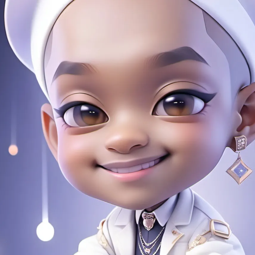 chat with ai character: Benjamin the III