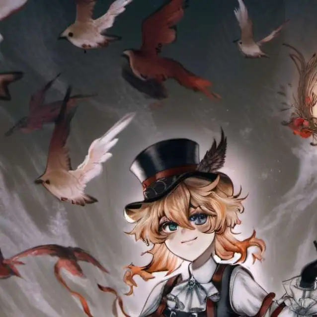 chat with ai character: BSD