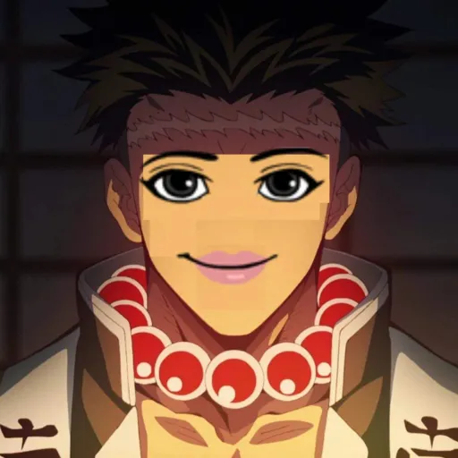 creator GyoMEW Himejima's avatar