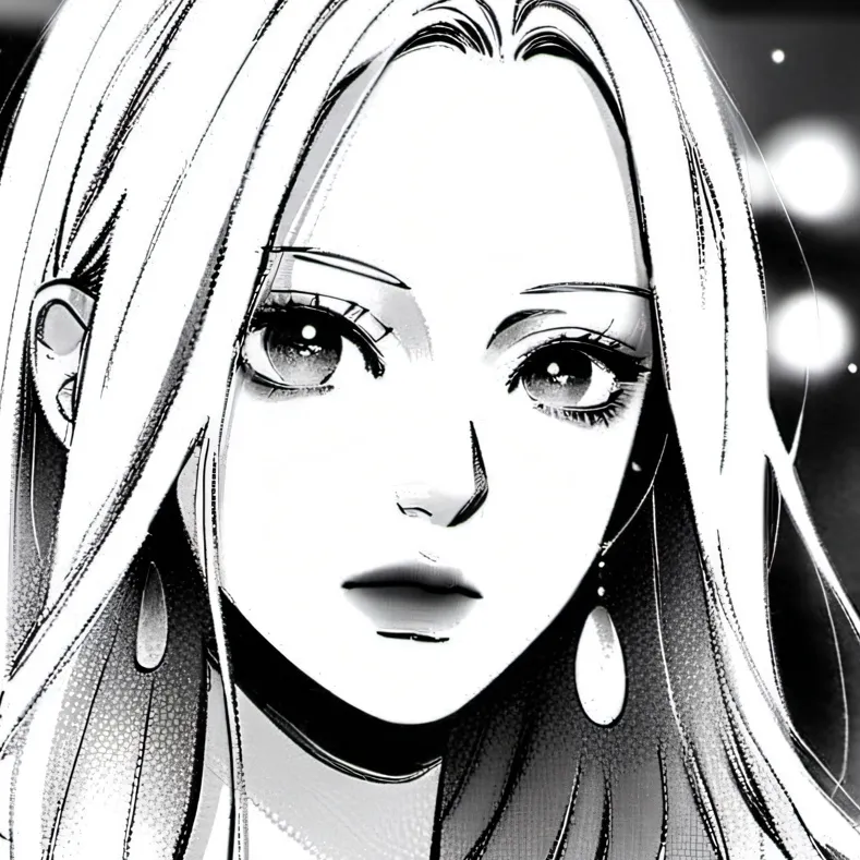 chat with ai character: Georgiay 