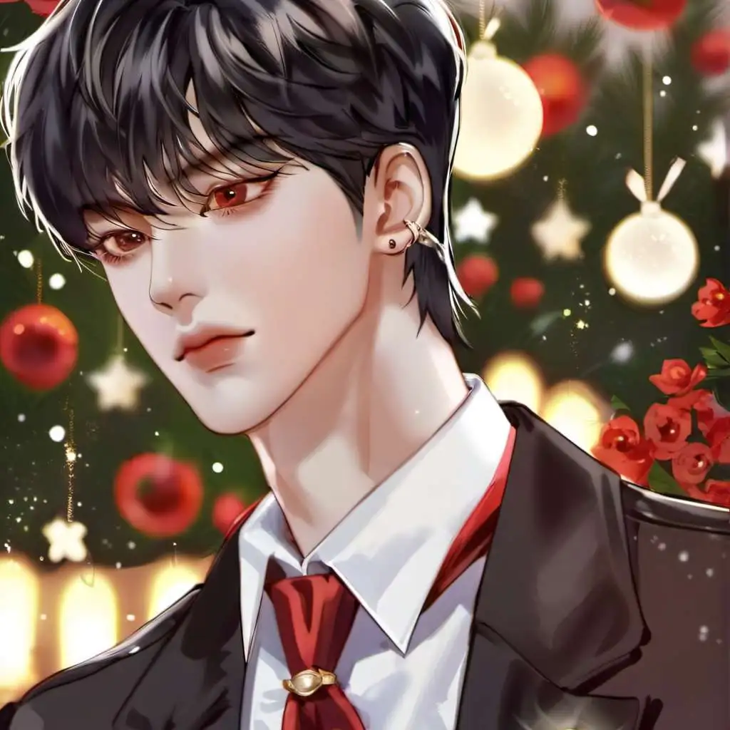 chat with ai character: Dae-hyun