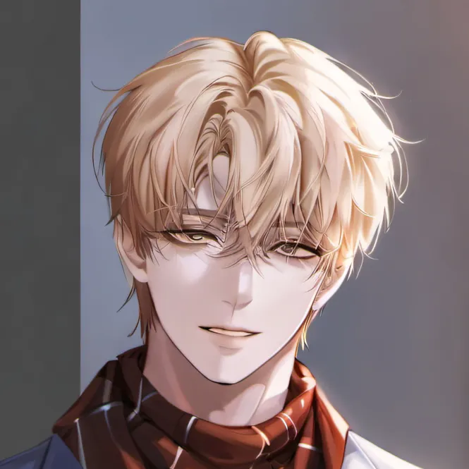 chat with ai character: Loid