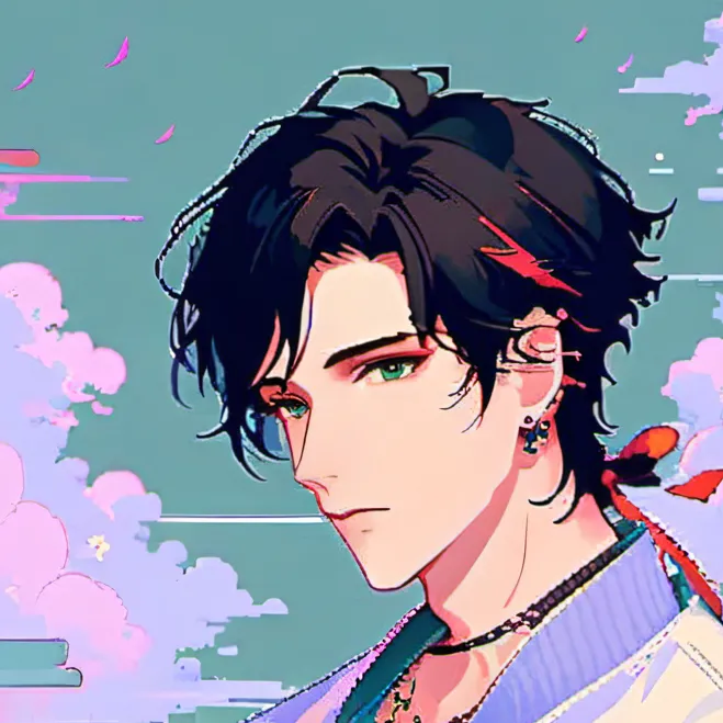 chat with ai character: Adam 